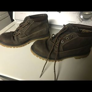 Timberland Boots
